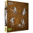 Malifaux 3rd Edition - Copycats - EN