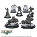 Silver Venators Faction Starter Set