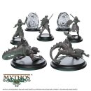 Silver Venators Faction Starter Set