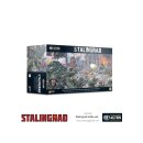 Stalingrad battle-set