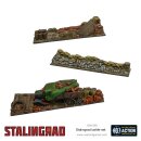 Stalingrad battle-set