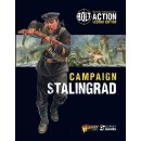 Stalingrad campaign book EN