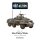 M8/M20 Greyhound Scout Car (Plastic Box)