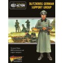 Blitzkrieg German support group