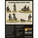 Blitzkrieg German support group