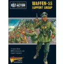 Waffen-SS support group