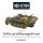 Sd.Kfz 251/1 ausf D Hanomag plastic box set