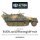 Sd.Kfz 251/1 ausf D Hanomag plastic box set