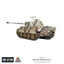 Panther Ausf A