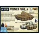 Panther Ausf A