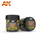 AK Splatter Effects Dirt 100ml