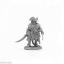 ReaperCon 2020 Wicked Hand - Vax Kreel, Hellborn Pirate...