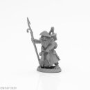 ReaperCon 2020 Maersuluth - Kaiser Stedwick, Cultist...
