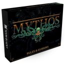 Mythos Rules &amp; Gubbins Box