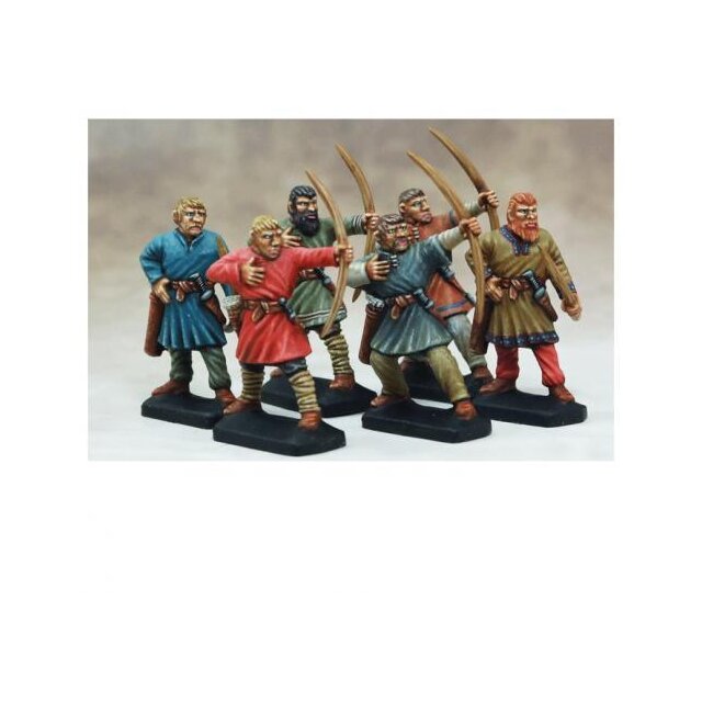 Dark Age Archers (12)