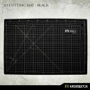 Schneidematte Cutting Mat A3