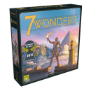 7 Wonders (neues Design) Grundspiel DE