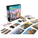7 Wonders (neues Design) Grundspiel DE