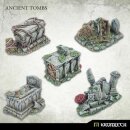 Ancient Tombs