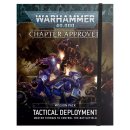 Chapter Approved Mission Pack: Tactical Deployment (EN)