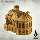 Hive City Chapel