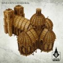 Hive City Cathedral