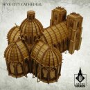 Hive City Cathedral