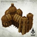 Hive City Cathedral