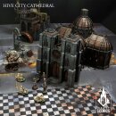 Hive City Cathedral