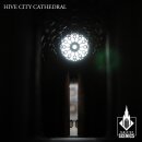 Hive City Cathedral