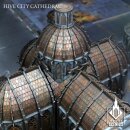 Hive City Cathedral