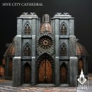 Hive City Cathedral