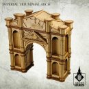 Imperial Triumphal Arch
