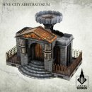 Hive City Arbitratorum