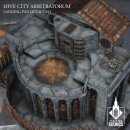 Hive City Arbitratorum