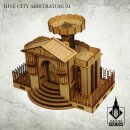 Hive City Arbitratorum