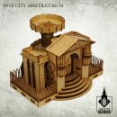 Hive City Arbitratorum