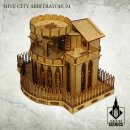 Hive City Arbitratorum