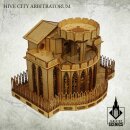 Hive City Arbitratorum