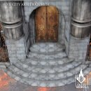 Hive City Arbitratorum