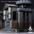 Hive City Arbitratorum