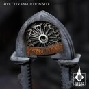 Hive City Execution Site