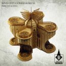 Hive City Confessorum