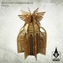 Hive City Confessorum