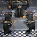 Hive City Confessorum