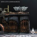 Hive City Confessorum