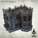 Hive City Mansion