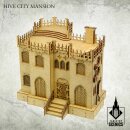 Hive City Mansion