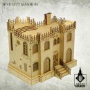 Hive City Mansion