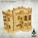 Hive City Mansion